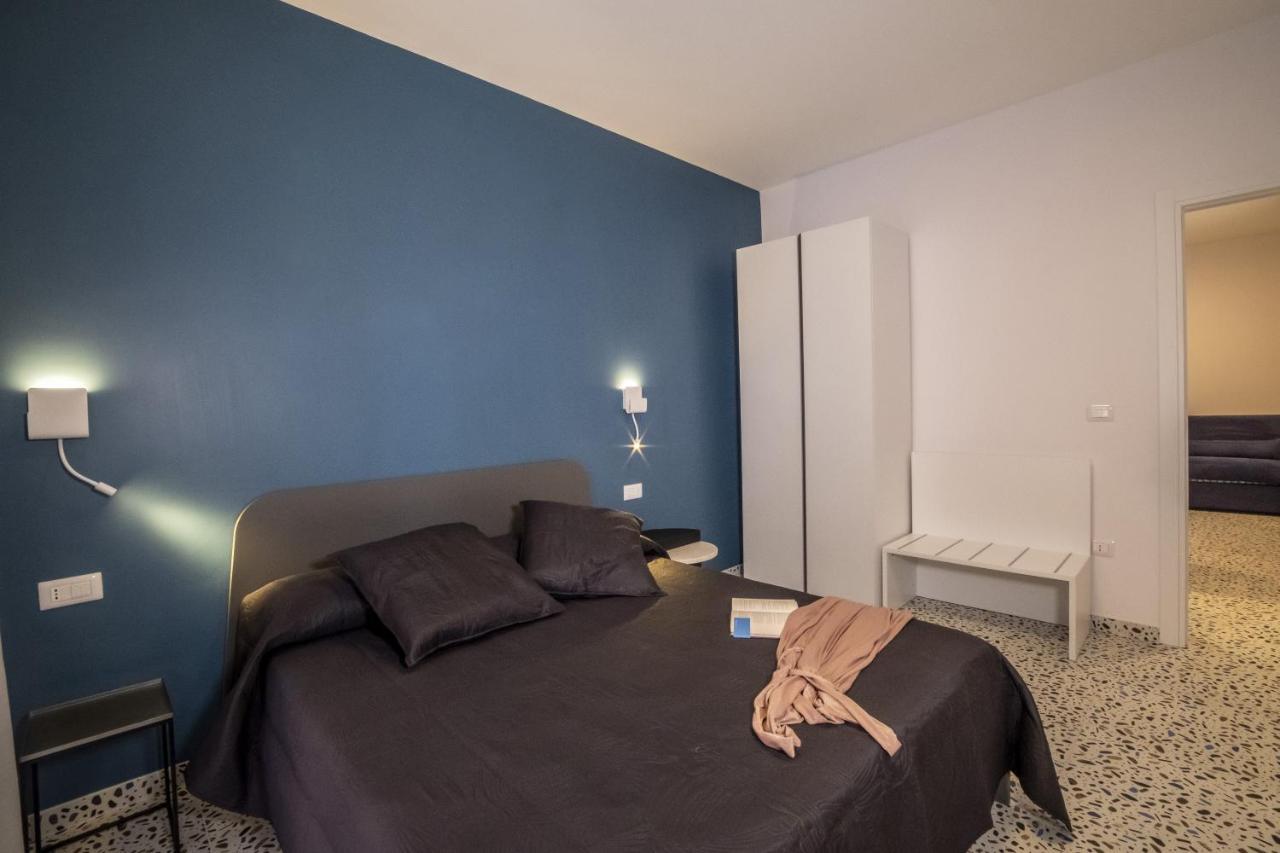 Neva Suites Massa Lubrense Sorrento Coast المظهر الخارجي الصورة