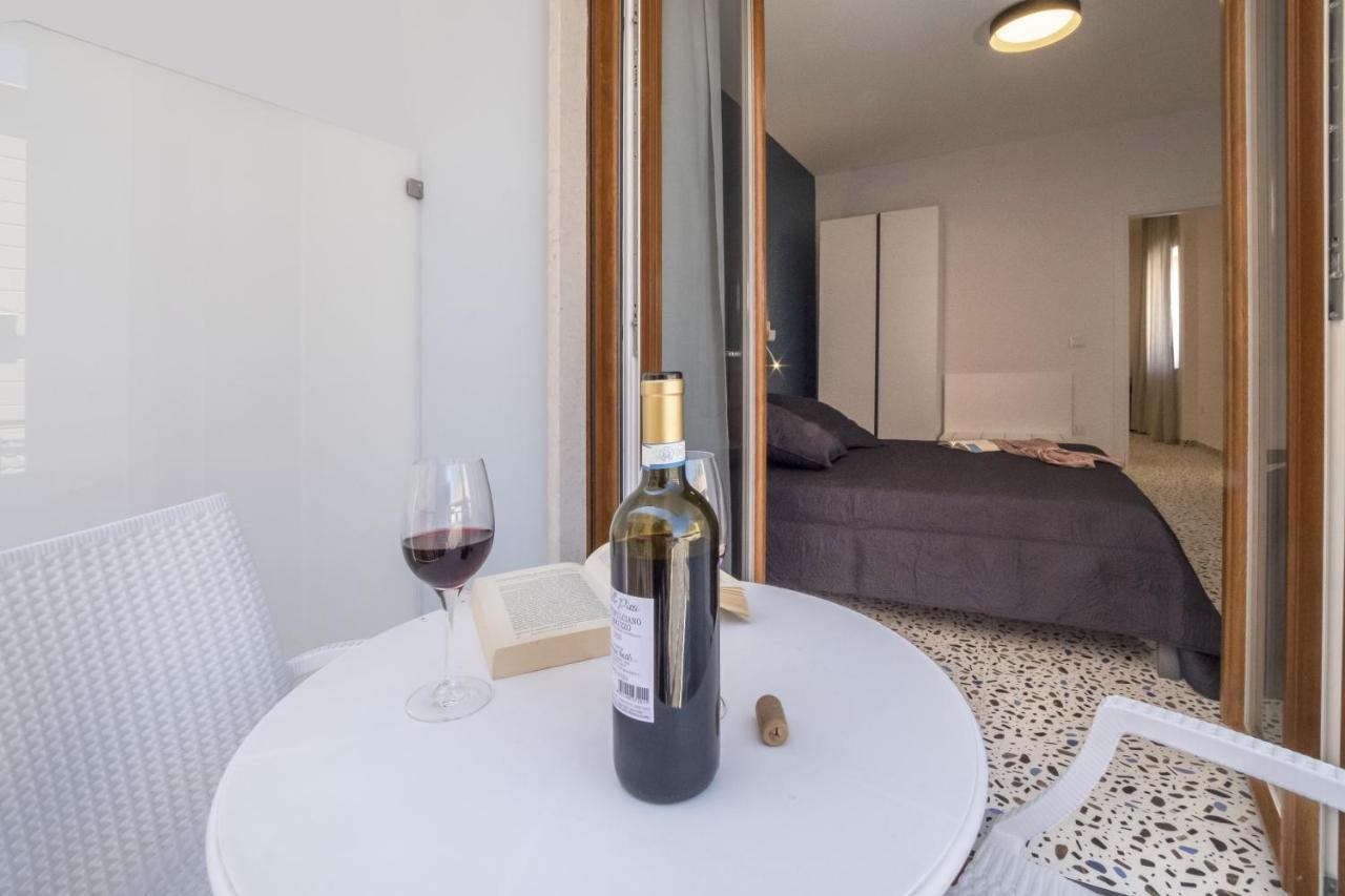 Neva Suites Massa Lubrense Sorrento Coast المظهر الخارجي الصورة