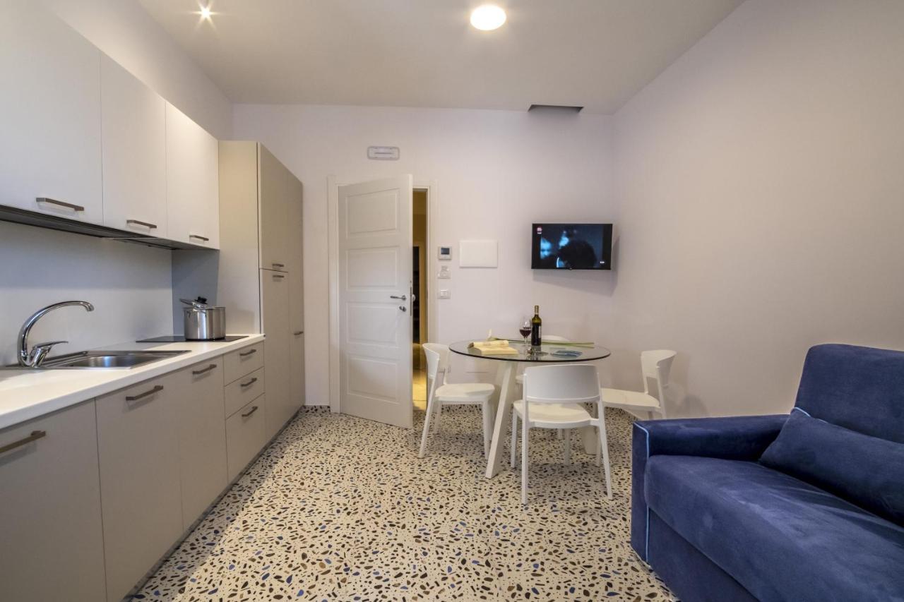 Neva Suites Massa Lubrense Sorrento Coast المظهر الخارجي الصورة