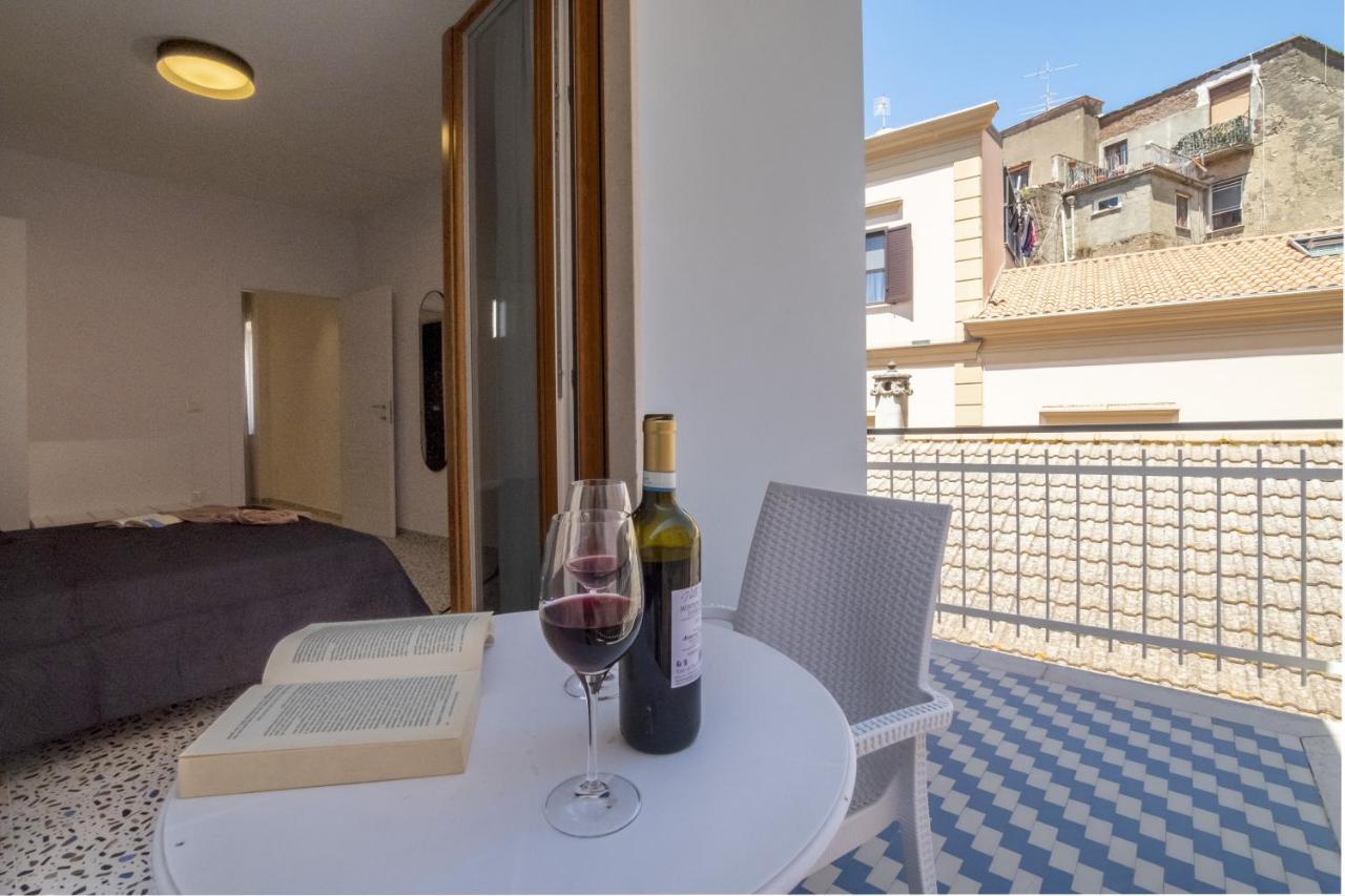 Neva Suites Massa Lubrense Sorrento Coast المظهر الخارجي الصورة
