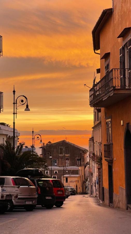 Neva Suites Massa Lubrense Sorrento Coast المظهر الخارجي الصورة